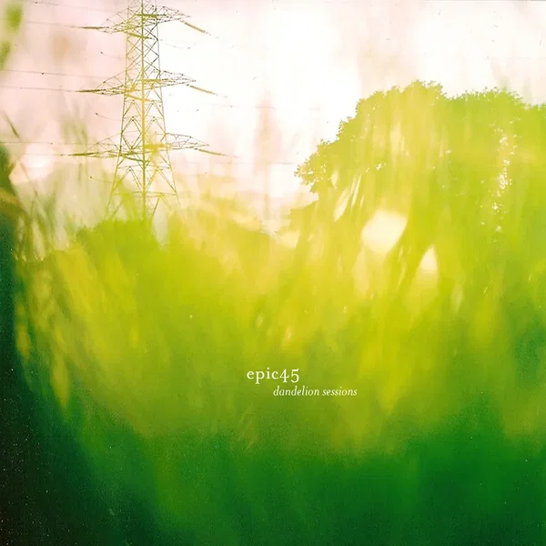 Dandelion Sessions