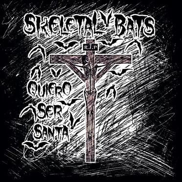 Quiero Ser Santa (cover Parálisis Permanente)