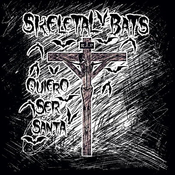 Quiero Ser Santa (cover Parálisis Permanente)