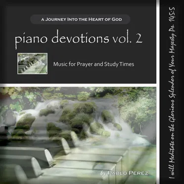 Piano Devotions, Volume 2