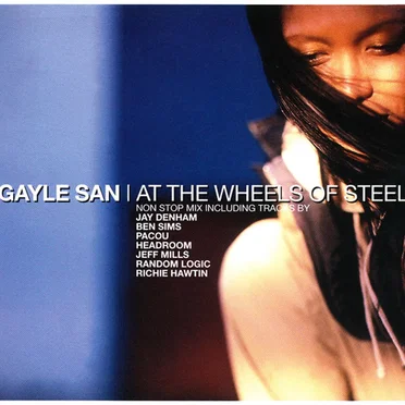At The Wheels Of Steel