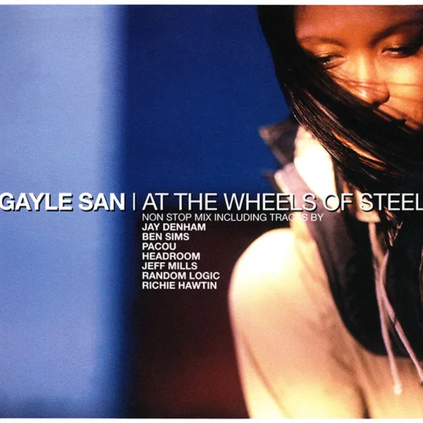 At The Wheels Of Steel
