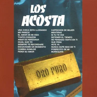 Oro puro
