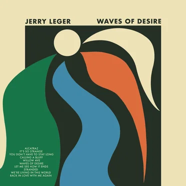 Waves Of Desire