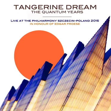 Live at the Philharmony Szczecin-Poland 2016