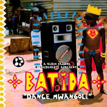 Dance mwangolé