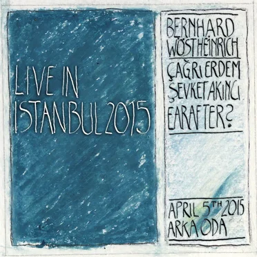 Live in Istanbul 2015