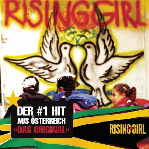 Rising Girl