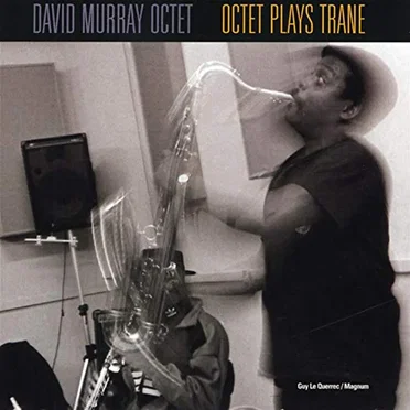 Octet Plays Trane
