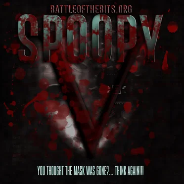Spoopy V by Various Artists - album cover