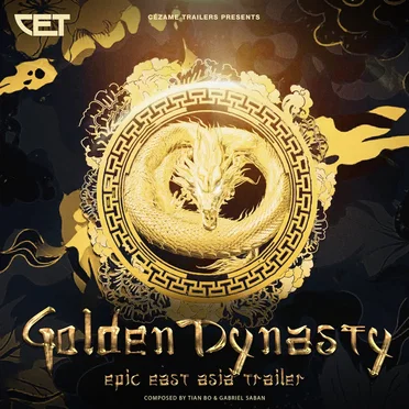 Golden Dynasty: Epic East Asia Trailer