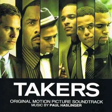 Takers