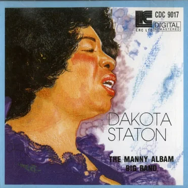 Dakota Staton