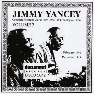Complete Recorded Works 1939-1950 in Chronological Order, Volume 2: February 1940 to December 1943