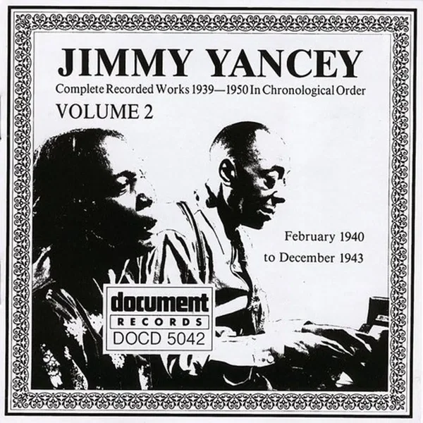 Complete Recorded Works 1939-1950 in Chronological Order, Volume 2: February 1940 to December 1943