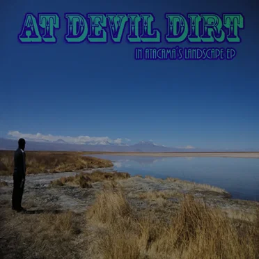 In Atacama's Landscape EP