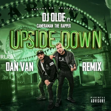 Upside Down (Dan Van Remix)