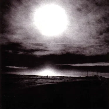 Kitnabudja Town by Roger De La Frayssenet - album cover