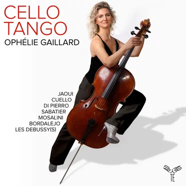CelloTango