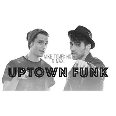 Uptown Funk