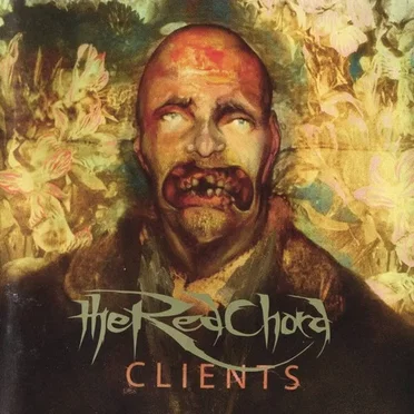 Clients by The Red Chord - album cover