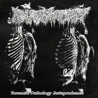 Forensic Pathology Jurisprudence