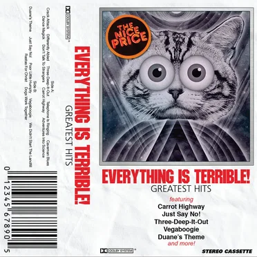 Greatest Hits