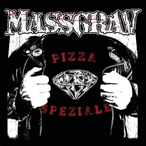 Pizza Speziale