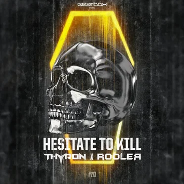 Hesitate to Kill