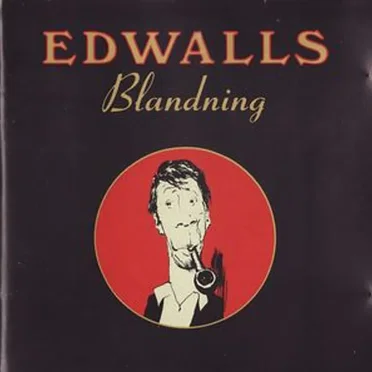 Edwalls blandning