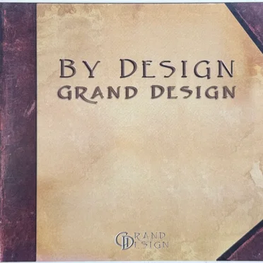 By Design by Grand Design Quartet - album cover