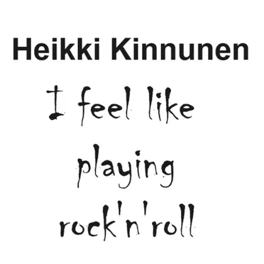 Heikki Kinnunen