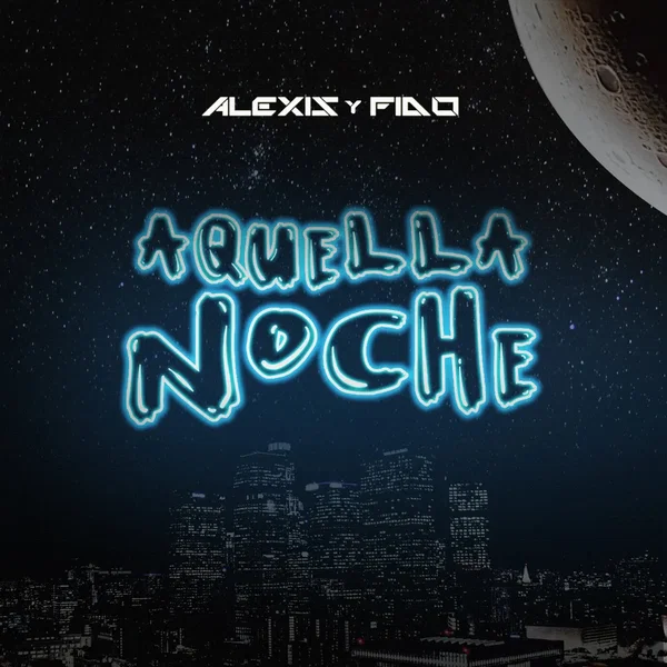Aquella noche