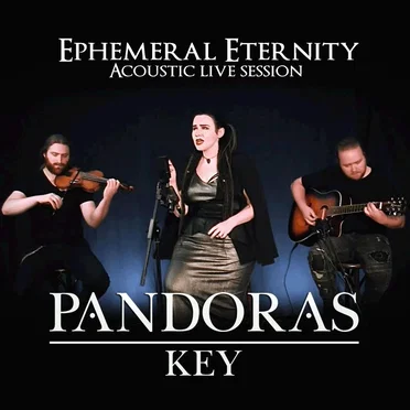 Ephemeral Ethernity (Acoustic)