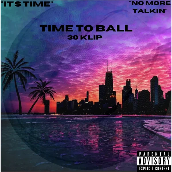 Time to Ball