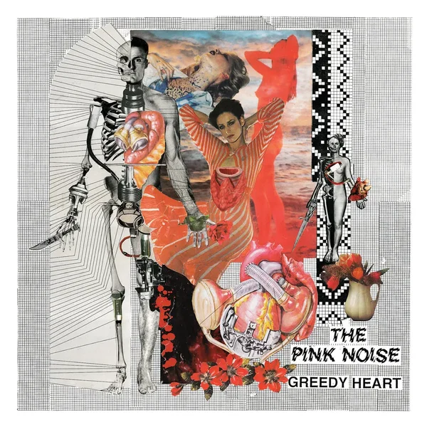 Greedy Heart