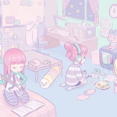 Let's do our Best! by Various Artists - album cover