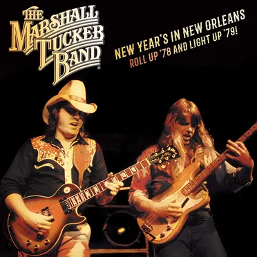 New Year's in New Orleans Roll Up '78 and Light Up '79!