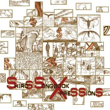 SHIRO’S SONGBOOK ‘Xpressions’