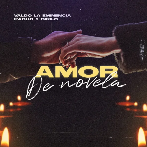 Amor de novela
