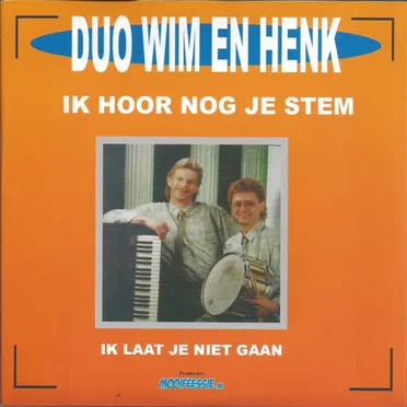 Duo Wim & Henk