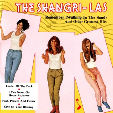 Remember (Walking in the Sand) and Other Greatest Hits