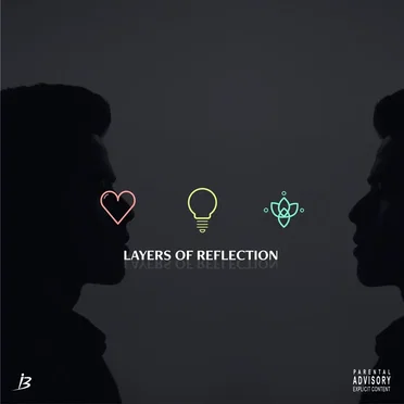 Layers Of Reflection by Ivan B - album cover