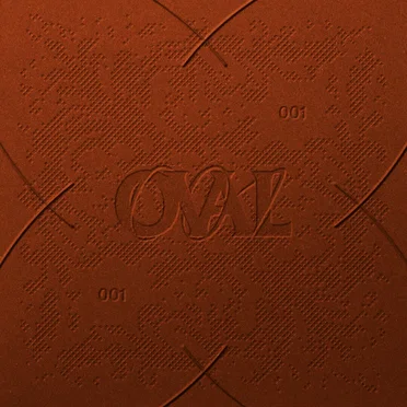 OVAL 001