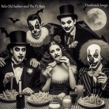 Deathrock Songs