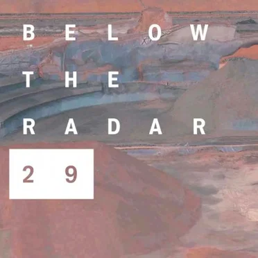 Below the Radar 29 by Various Artists - album cover