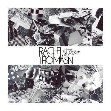Rachel Thomasin