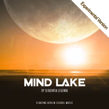Mind Lake by Sequentia Legenda - album cover