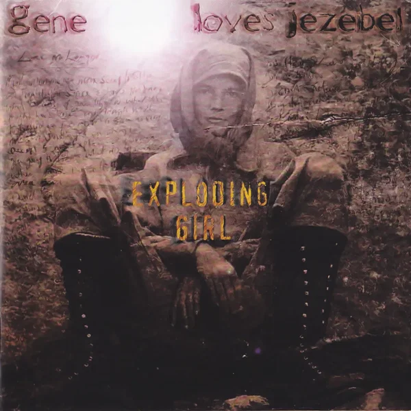 Exploding Girls
