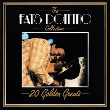 The Best of Fats Domino